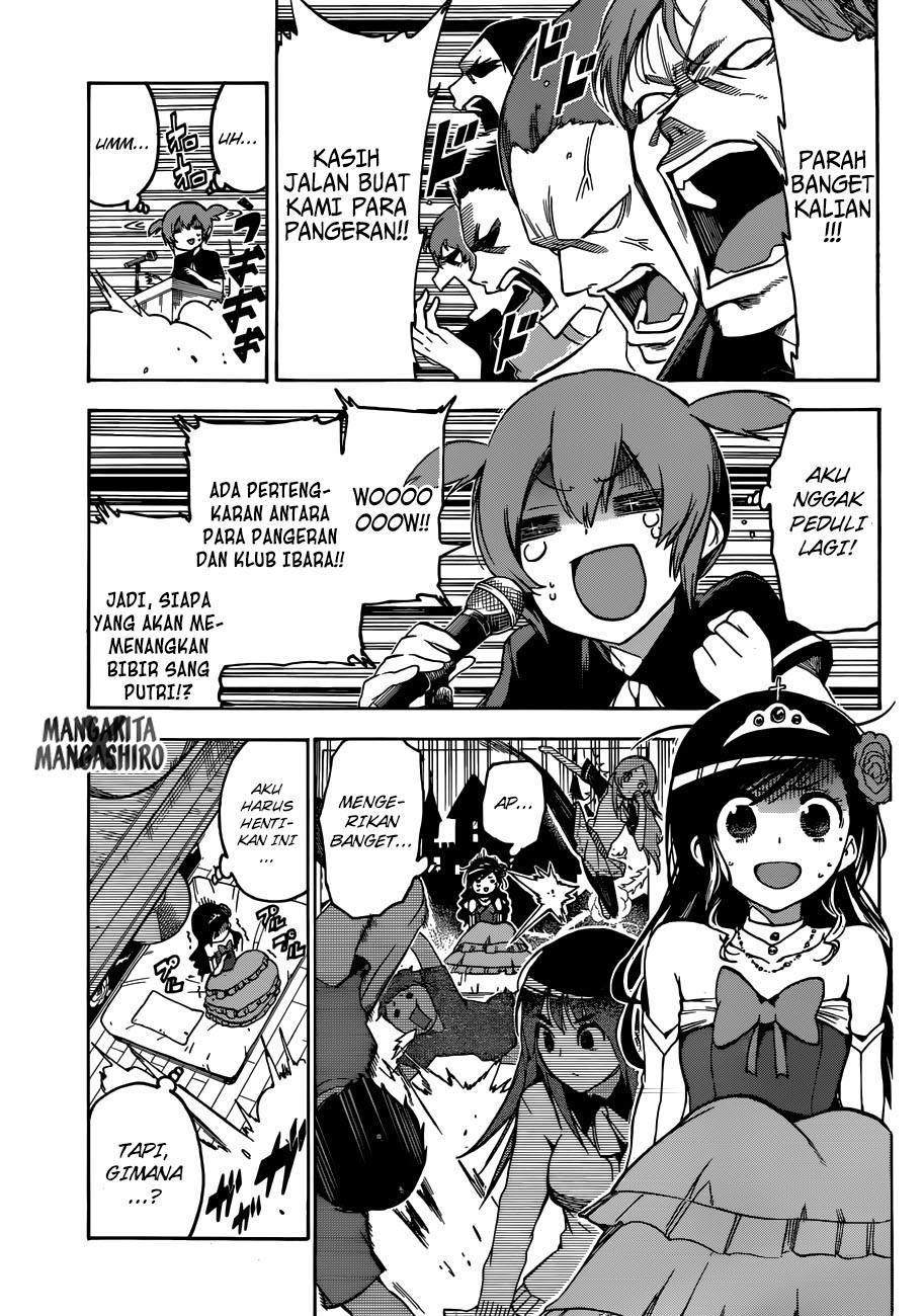 bokutachi-wa-benkyou-ga-dekinai - Chapter: 67