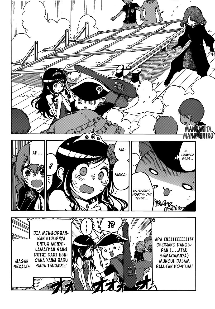 bokutachi-wa-benkyou-ga-dekinai - Chapter: 67