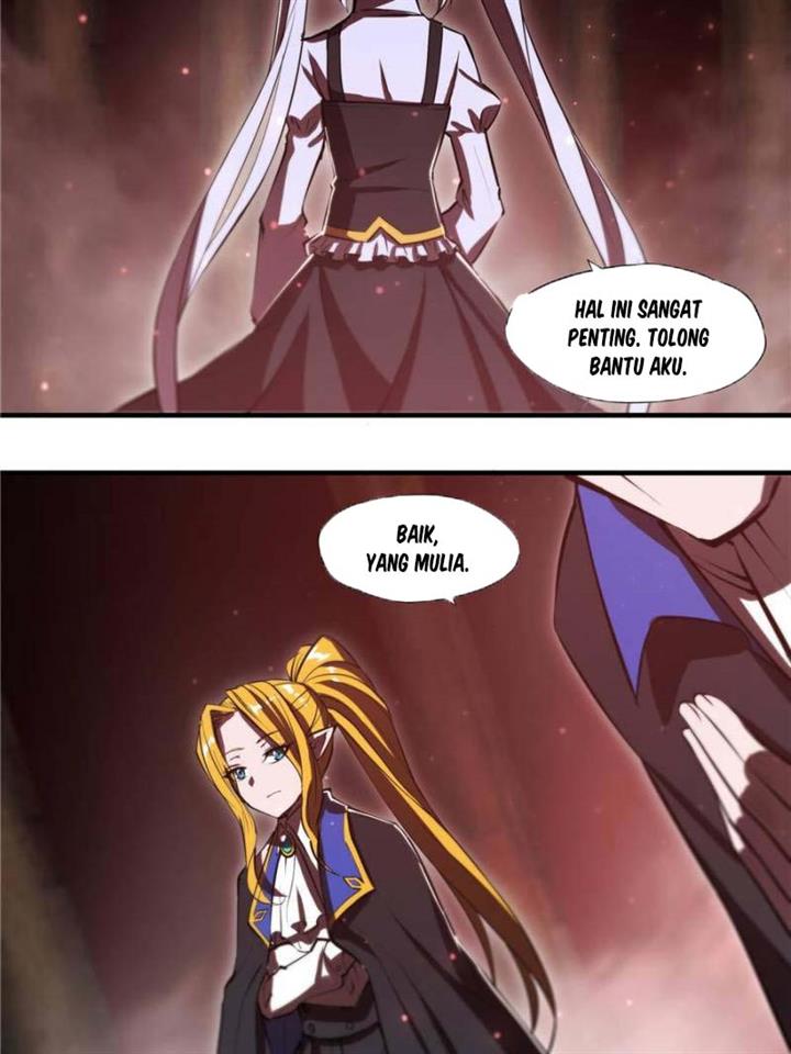 the-blood-princess-and-the-knight - Chapter: 249