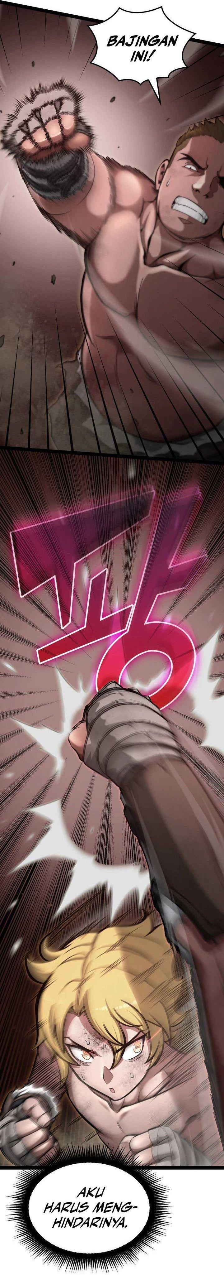 kalli-the-champion - Chapter: 4