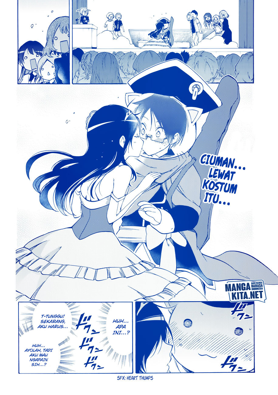 bokutachi-wa-benkyou-ga-dekinai - Chapter: 68