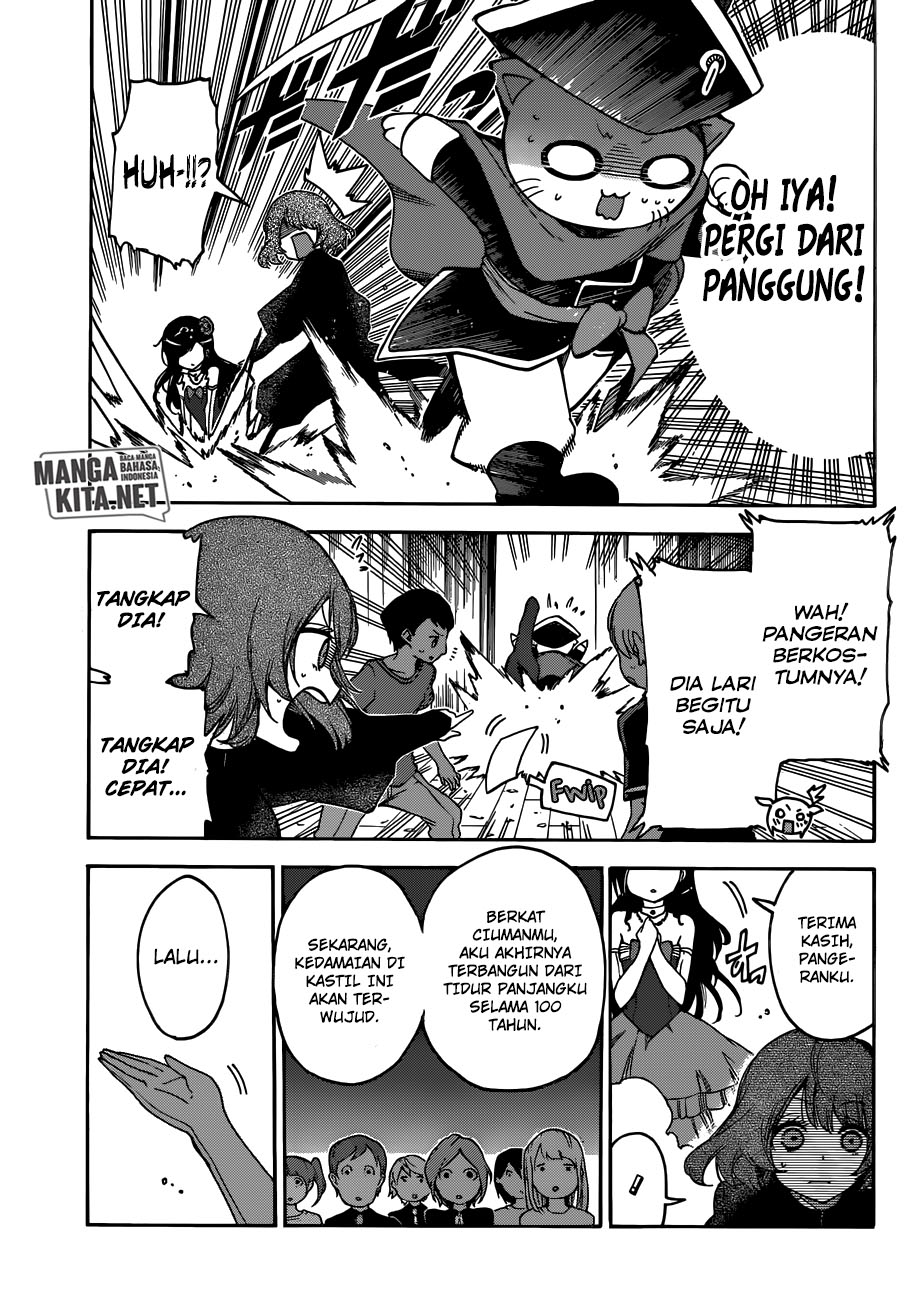 bokutachi-wa-benkyou-ga-dekinai - Chapter: 68