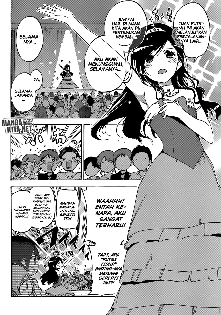 bokutachi-wa-benkyou-ga-dekinai - Chapter: 68