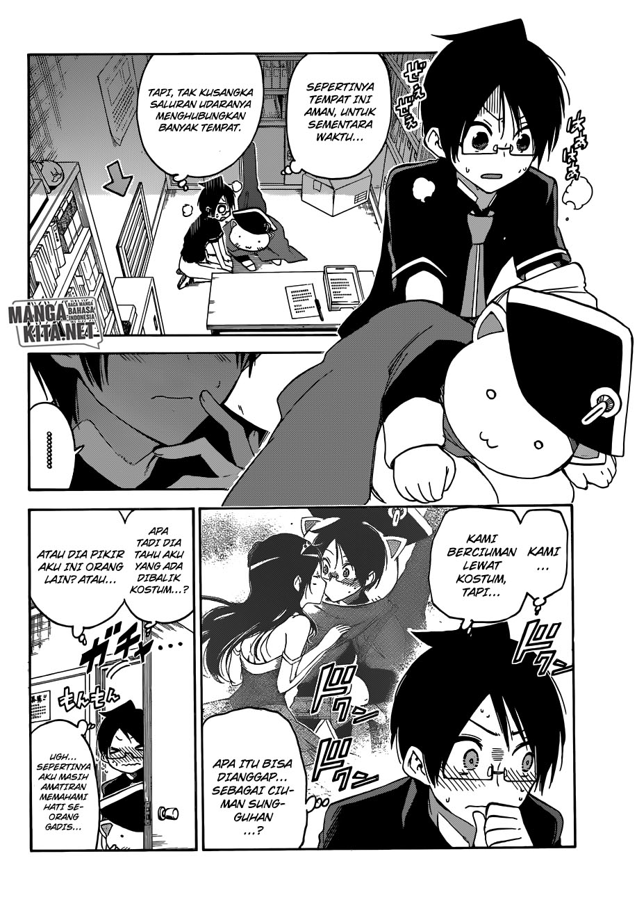 bokutachi-wa-benkyou-ga-dekinai - Chapter: 68