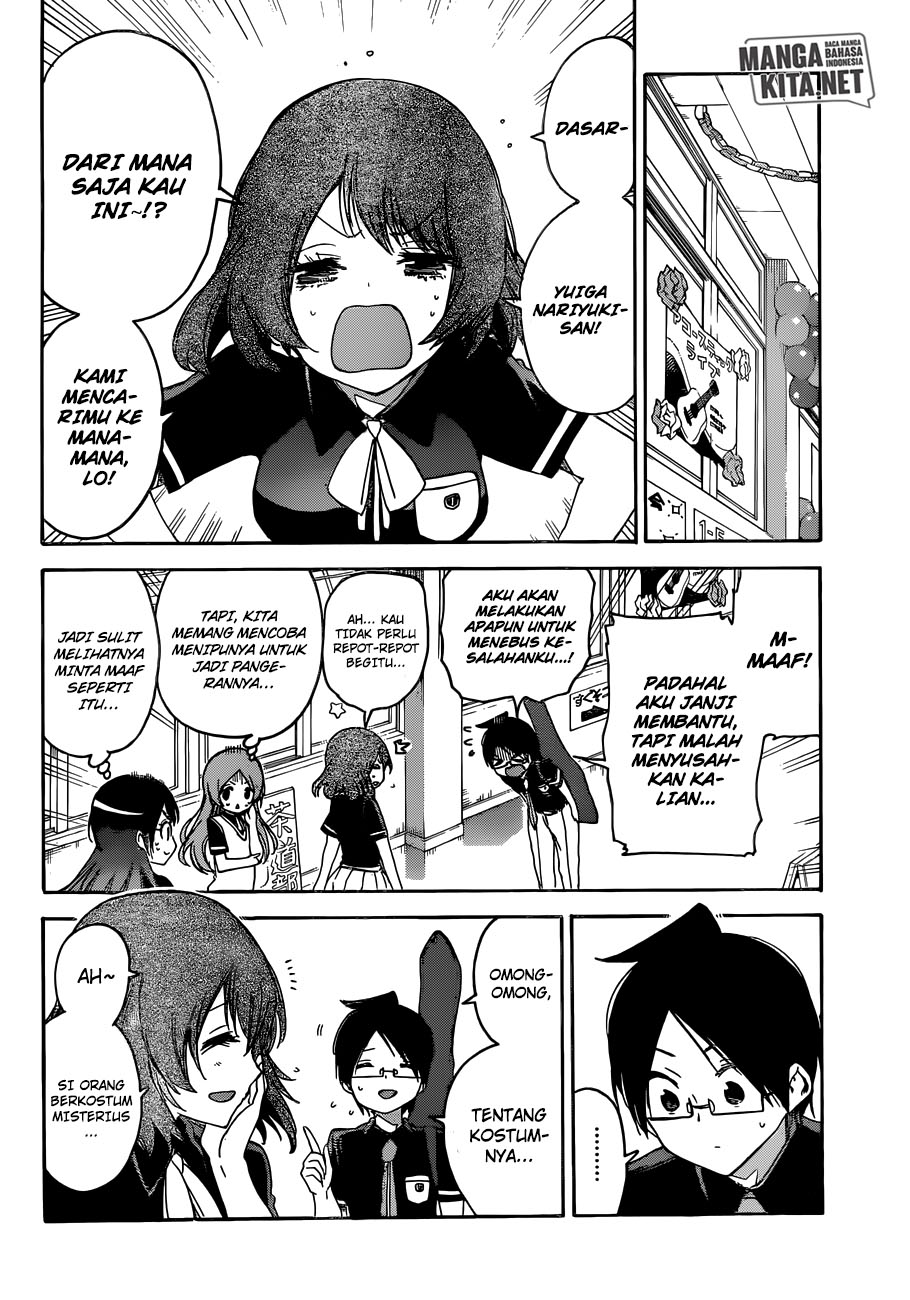 bokutachi-wa-benkyou-ga-dekinai - Chapter: 68