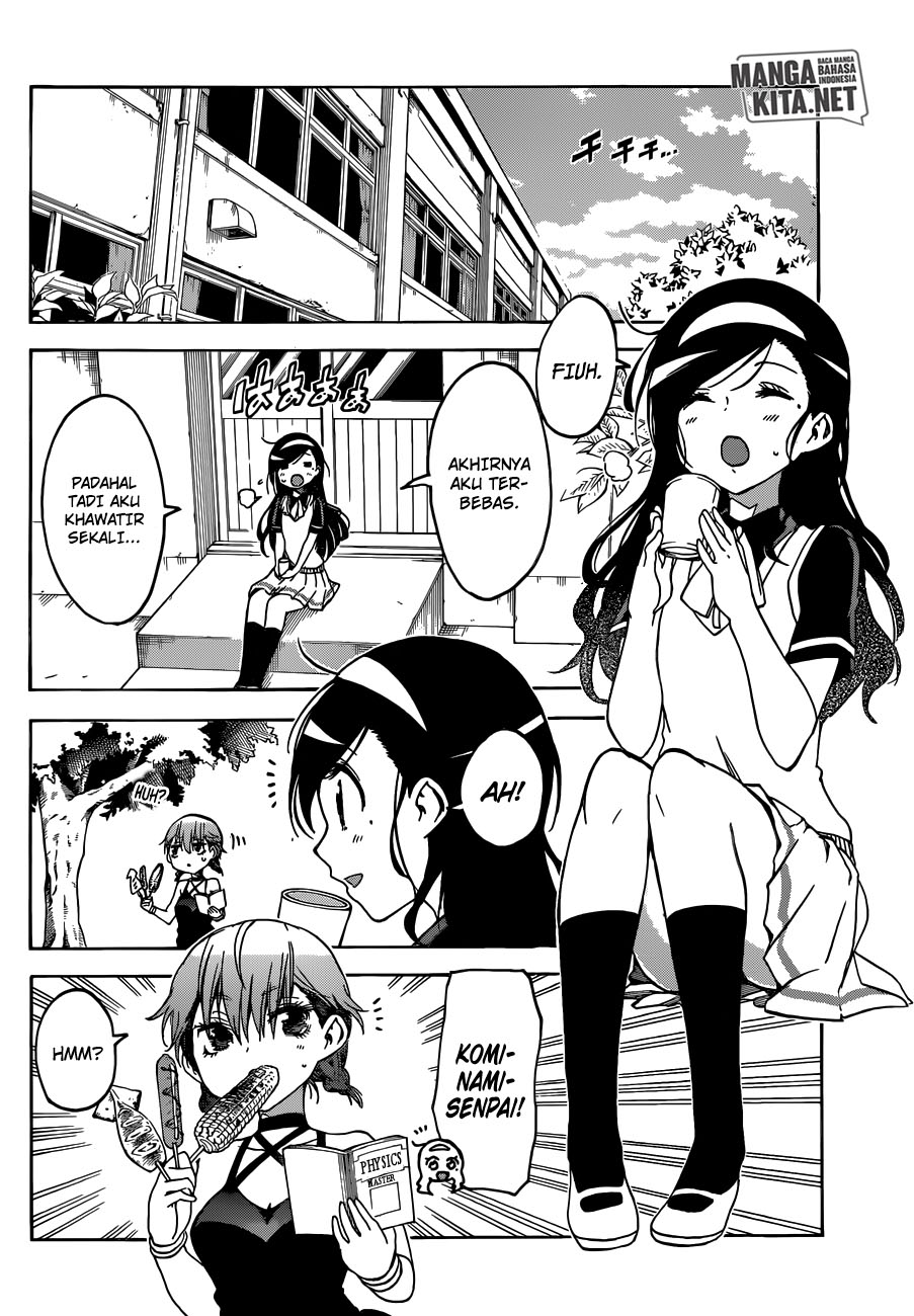 bokutachi-wa-benkyou-ga-dekinai - Chapter: 68
