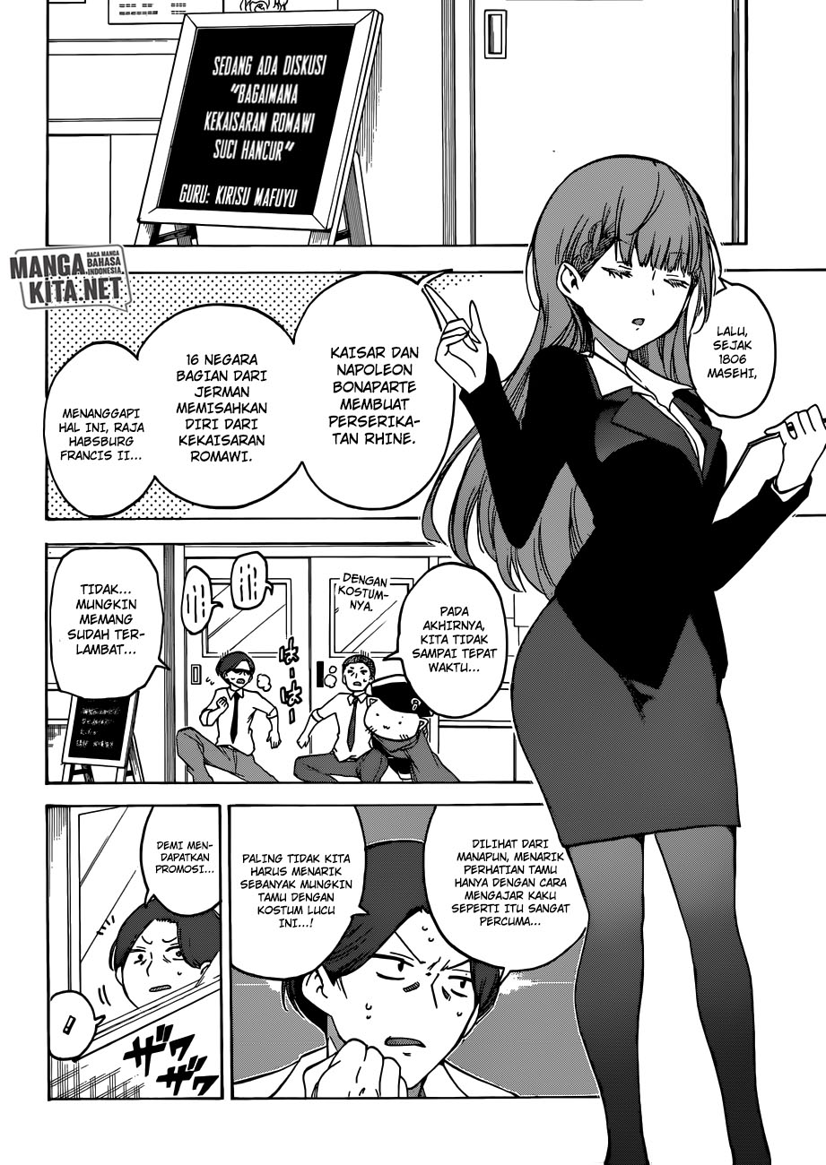 bokutachi-wa-benkyou-ga-dekinai - Chapter: 68