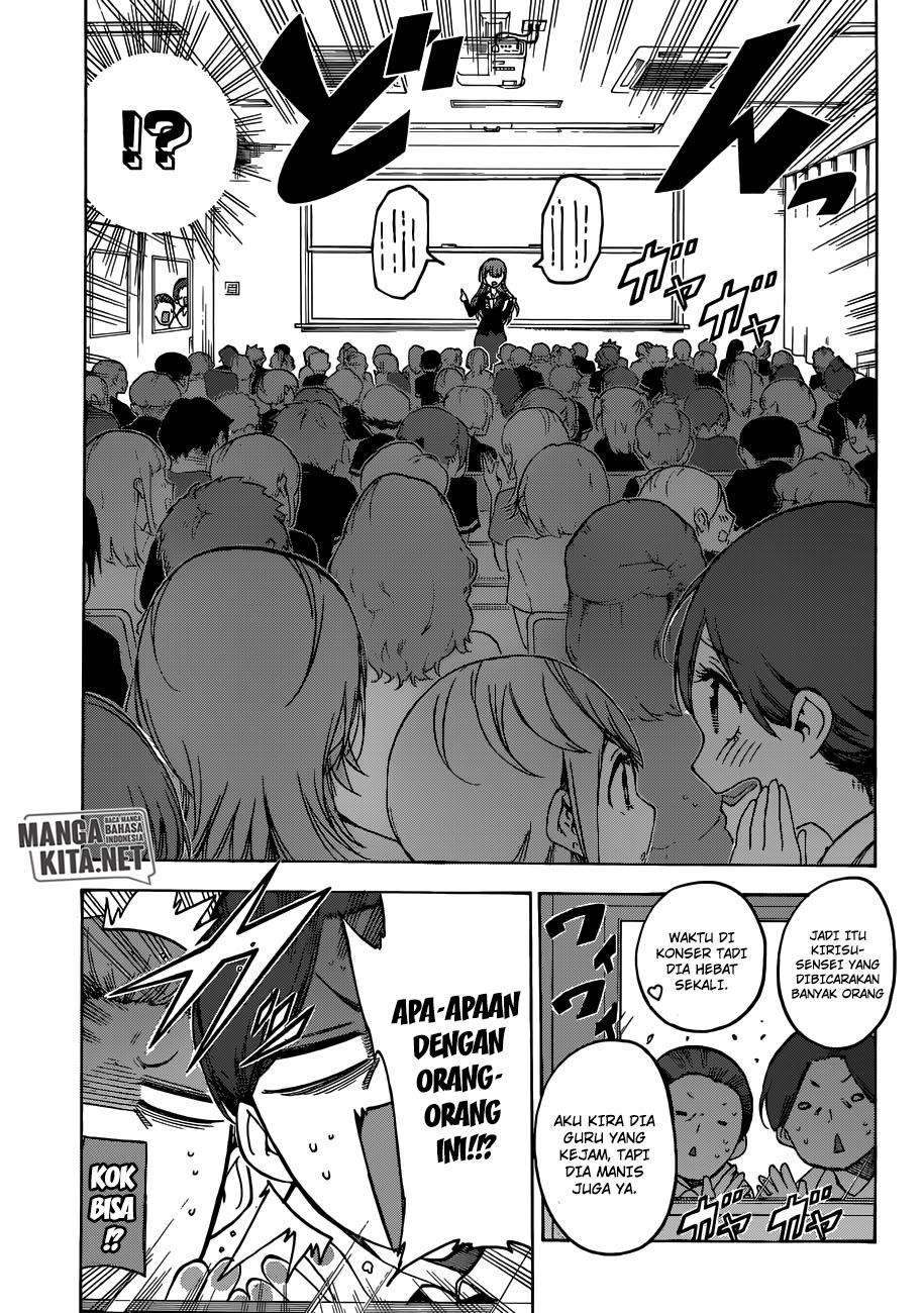 bokutachi-wa-benkyou-ga-dekinai - Chapter: 68