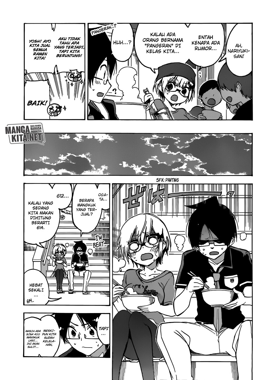 bokutachi-wa-benkyou-ga-dekinai - Chapter: 68