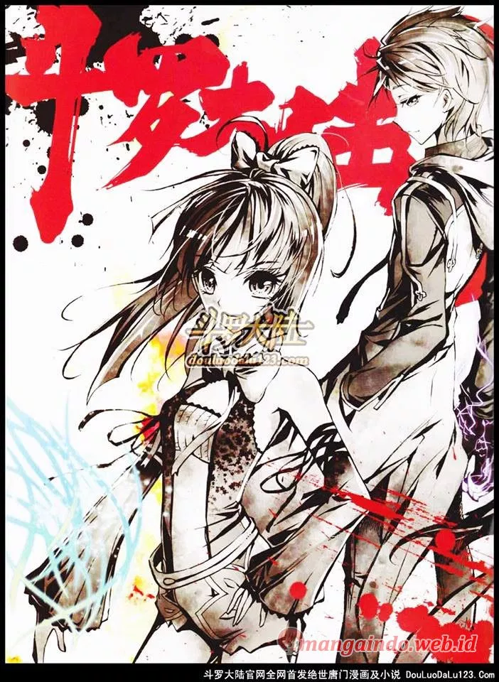 soul-land-ii - Chapter: 02