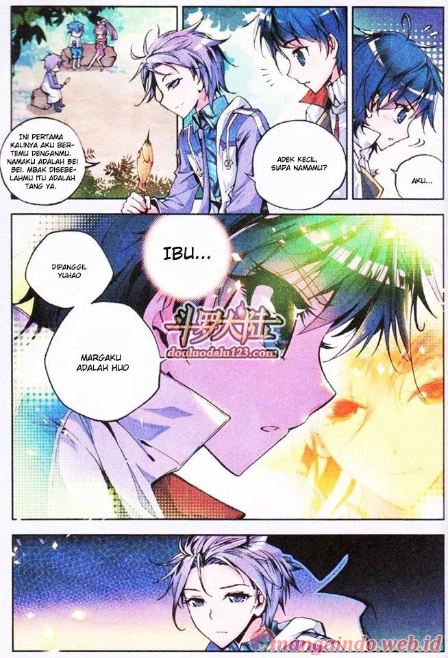 soul-land-ii - Chapter: 02