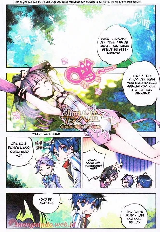 soul-land-ii - Chapter: 02