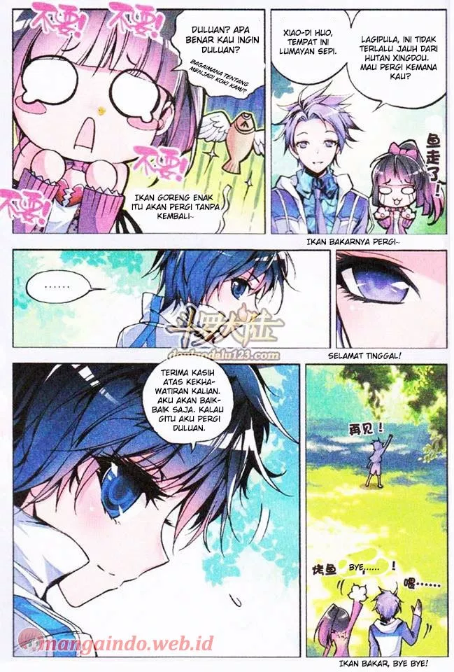 soul-land-ii - Chapter: 02