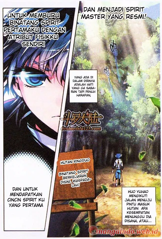 soul-land-ii - Chapter: 02