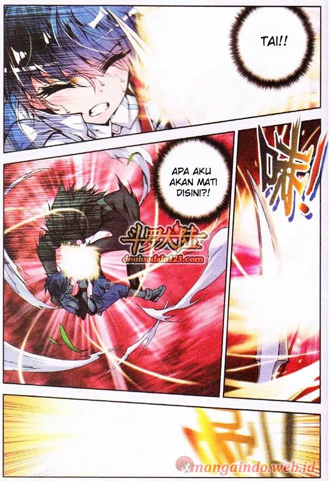 soul-land-ii - Chapter: 02