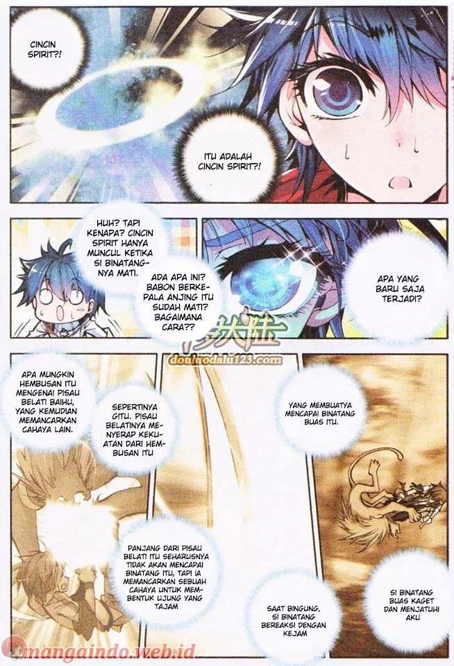 soul-land-ii - Chapter: 02