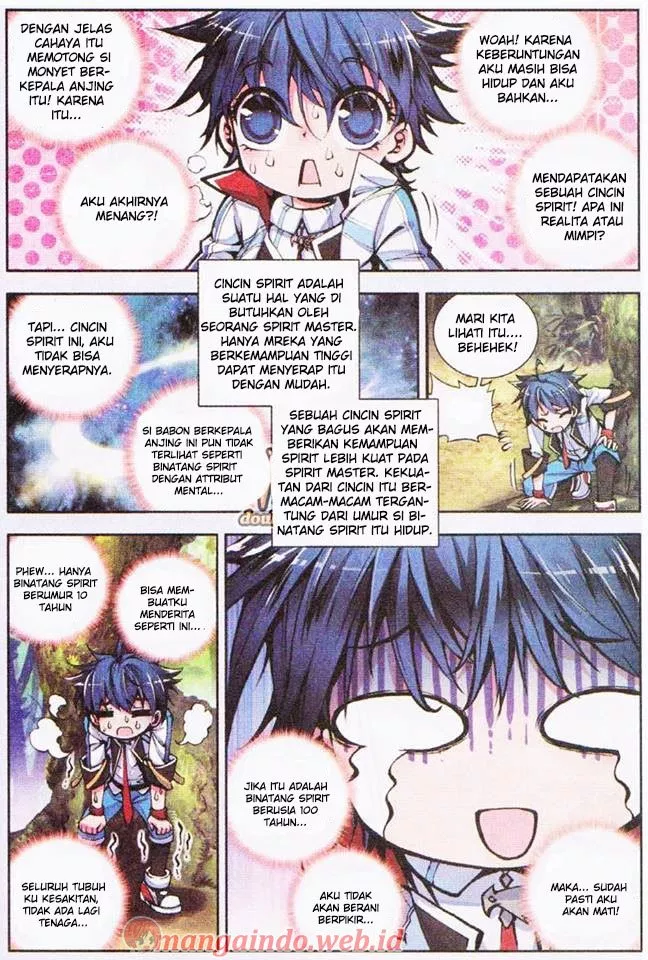 soul-land-ii - Chapter: 02