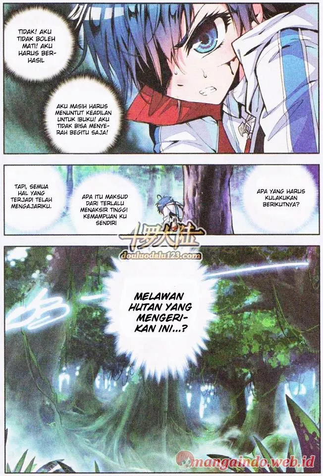 soul-land-ii - Chapter: 02