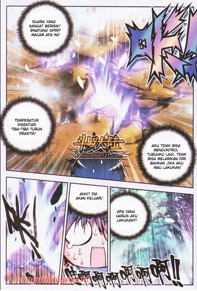 soul-land-ii - Chapter: 02