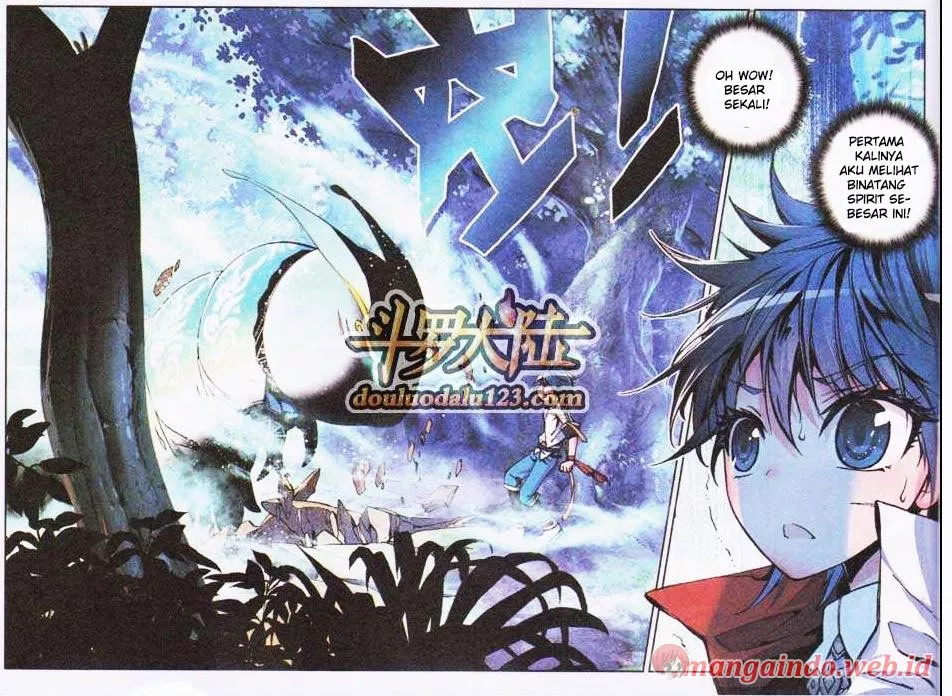 soul-land-ii - Chapter: 02