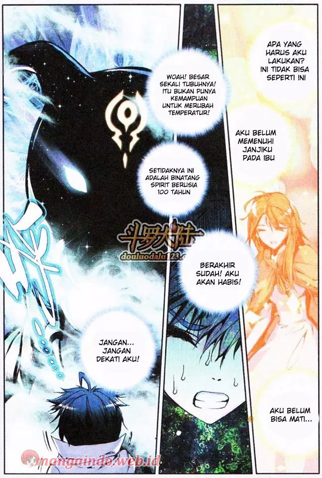 soul-land-ii - Chapter: 02