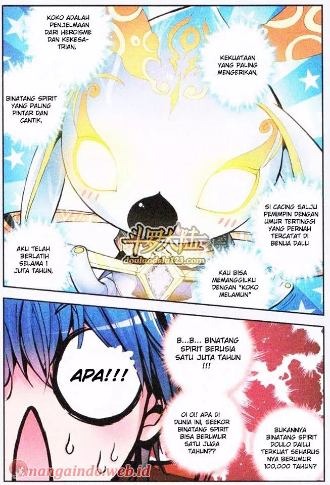soul-land-ii - Chapter: 02