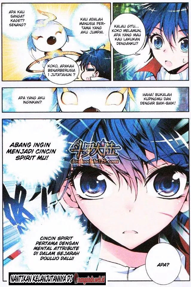 soul-land-ii - Chapter: 02