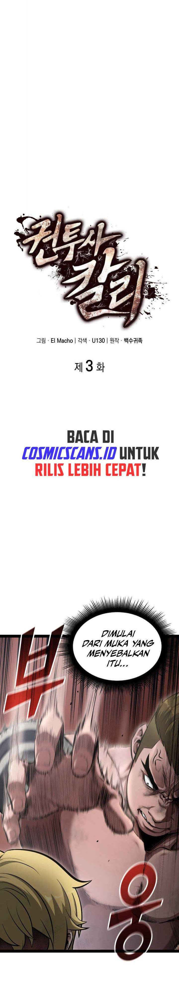 kalli-the-champion - Chapter: 3