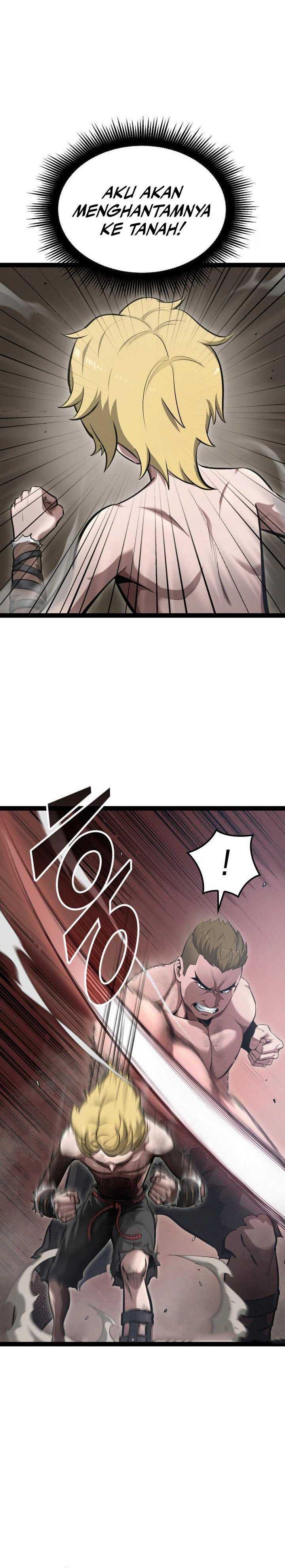 kalli-the-champion - Chapter: 3