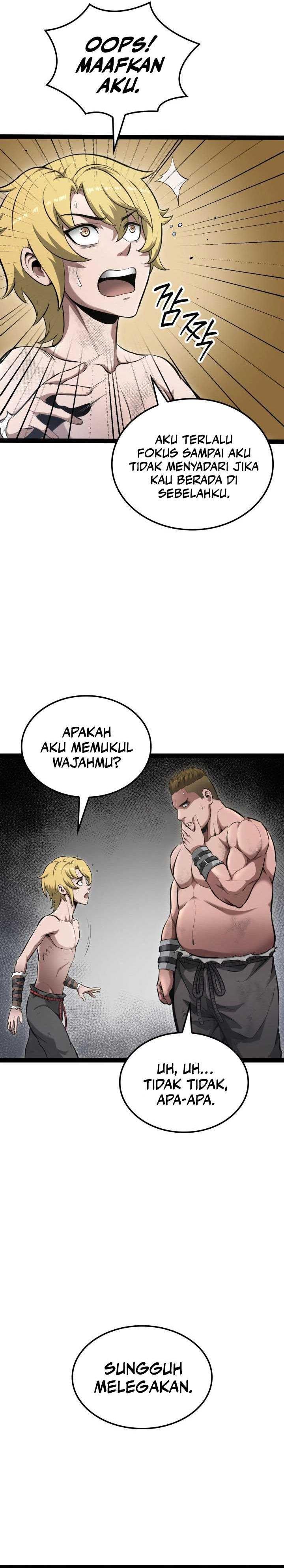 kalli-the-champion - Chapter: 3