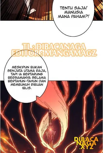 god-slayer - Chapter: 28