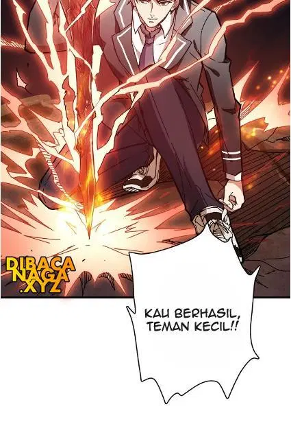 god-slayer - Chapter: 28