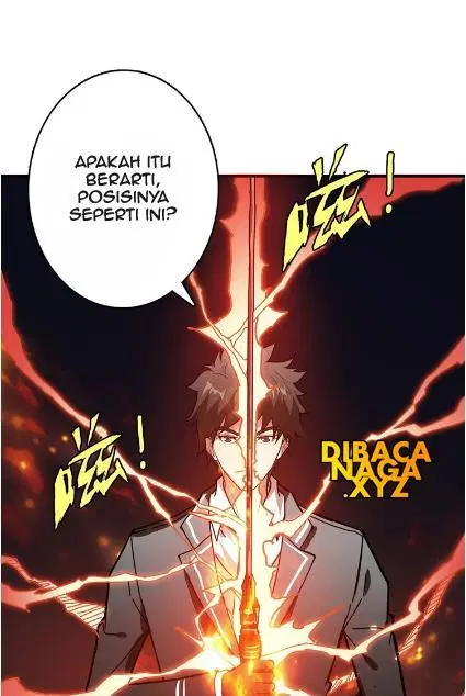 god-slayer - Chapter: 28