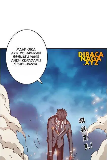 god-slayer - Chapter: 28