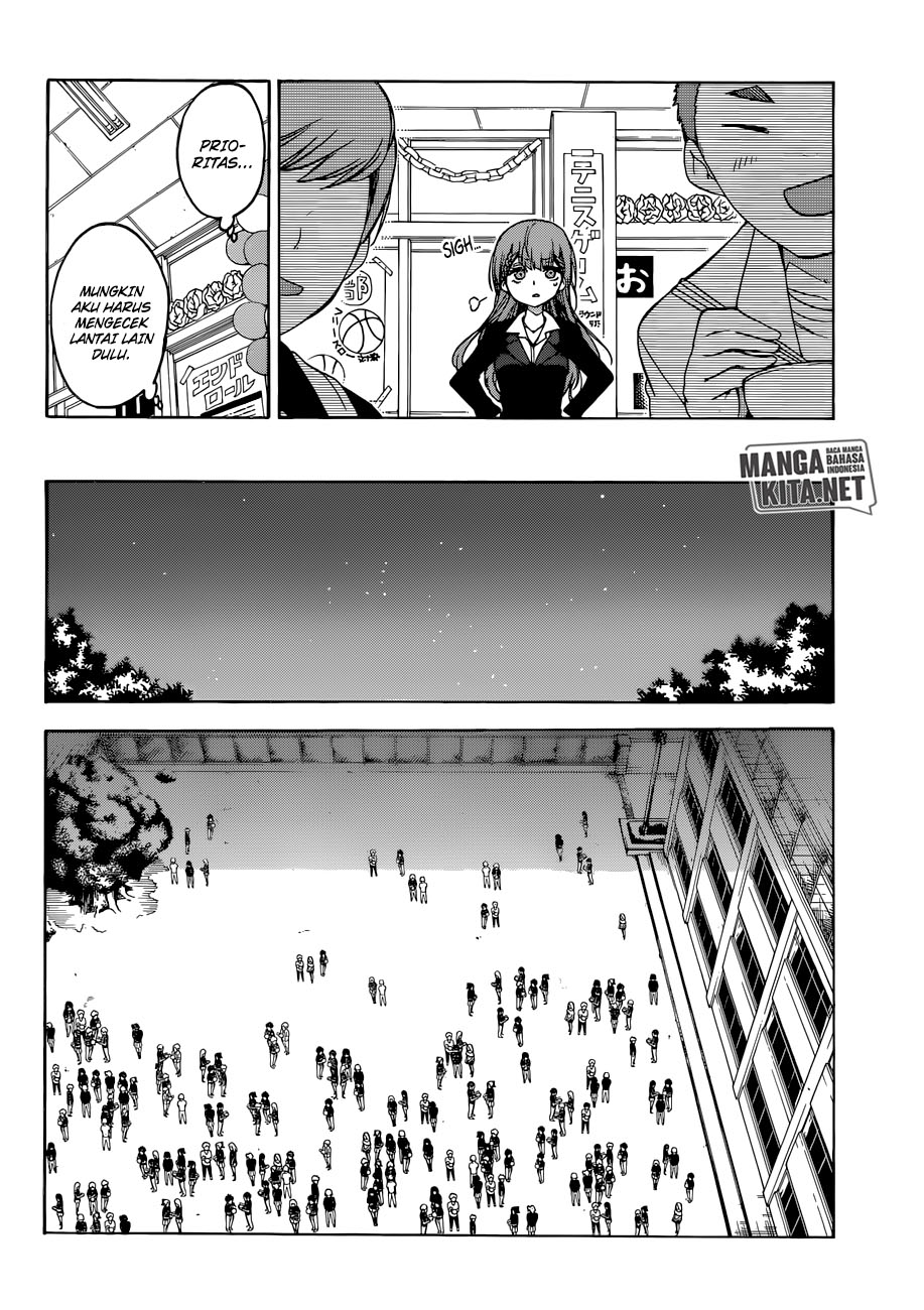 bokutachi-wa-benkyou-ga-dekinai - Chapter: 69