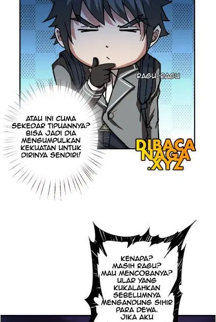 god-slayer - Chapter: 29