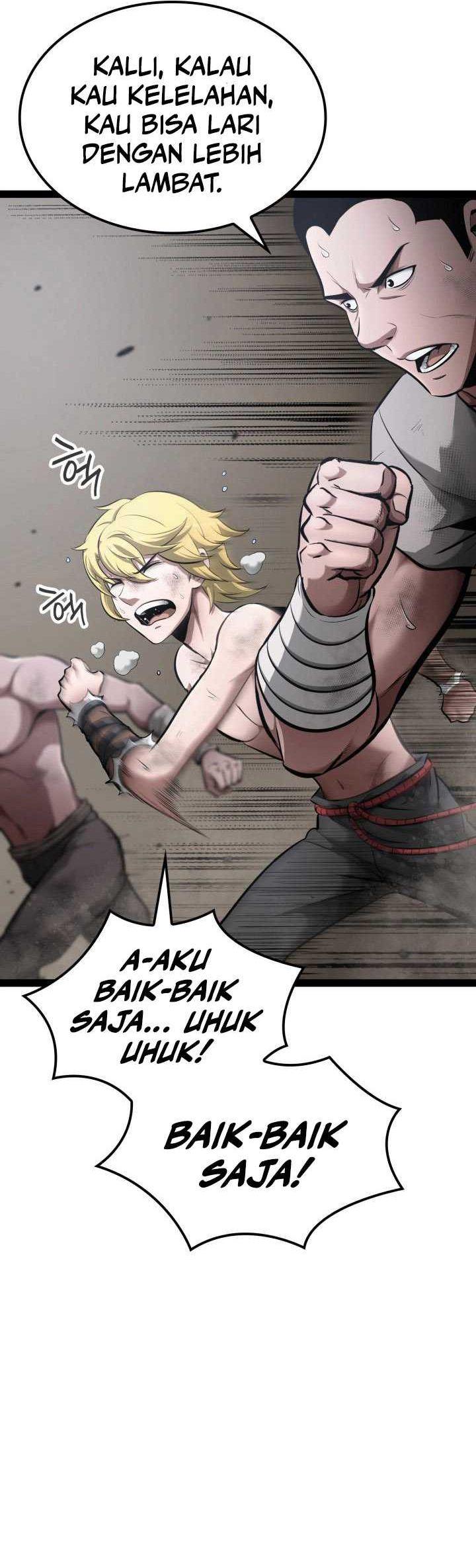 kalli-the-champion - Chapter: 2
