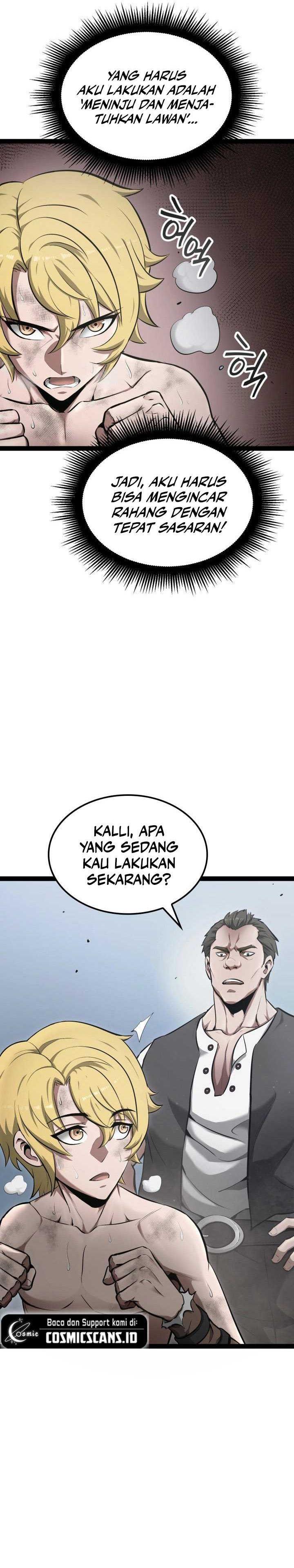 kalli-the-champion - Chapter: 2
