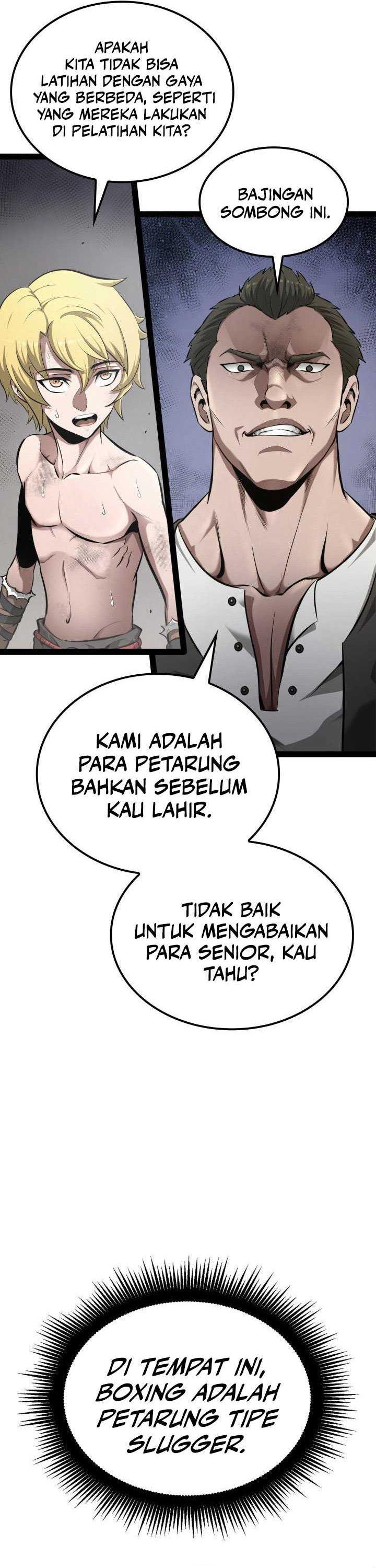 kalli-the-champion - Chapter: 2