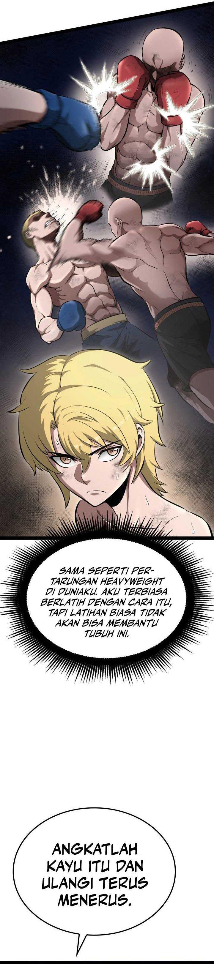 kalli-the-champion - Chapter: 2