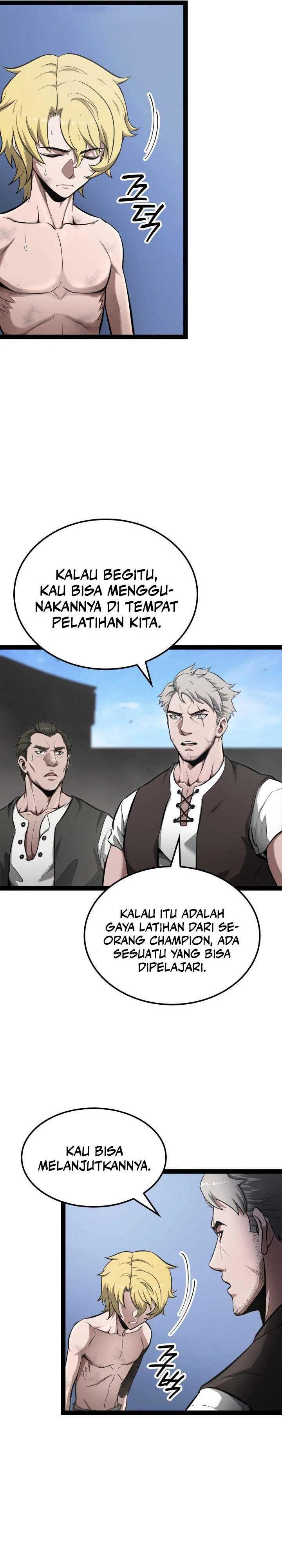 kalli-the-champion - Chapter: 2
