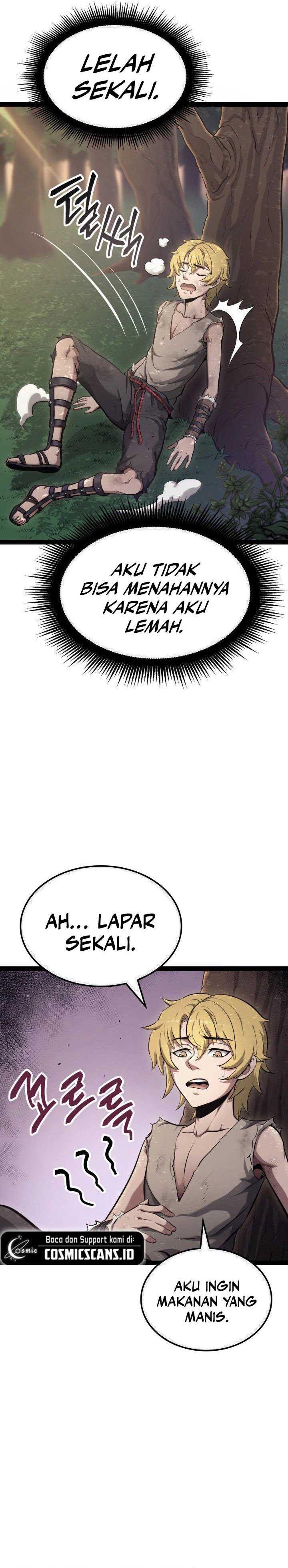 kalli-the-champion - Chapter: 2