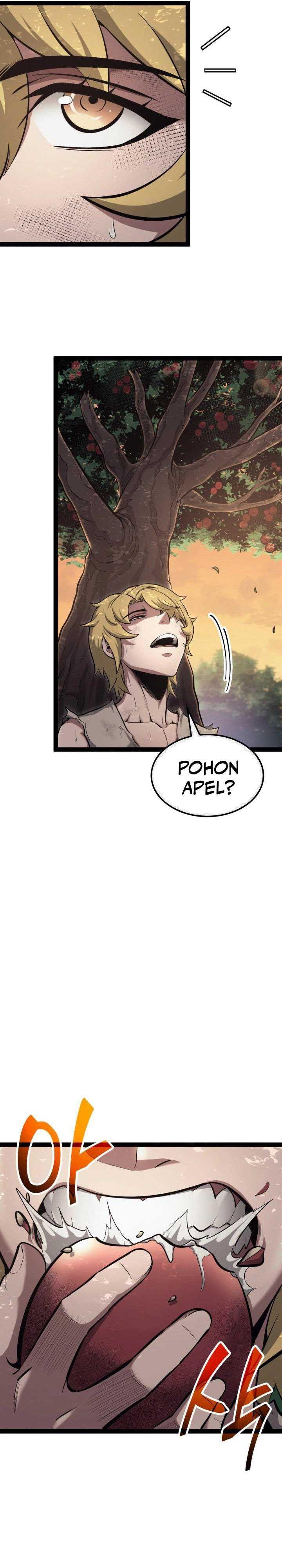 kalli-the-champion - Chapter: 2