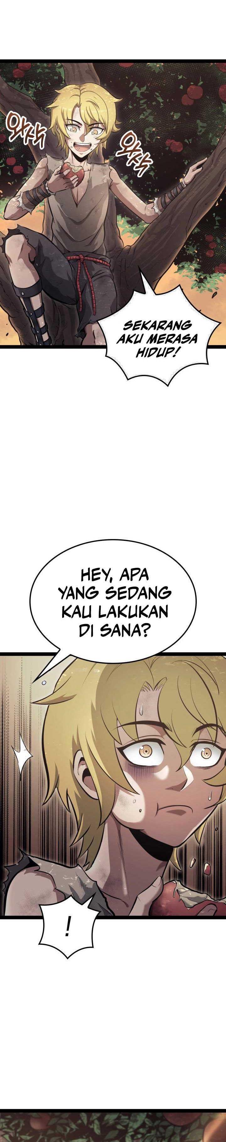 kalli-the-champion - Chapter: 2