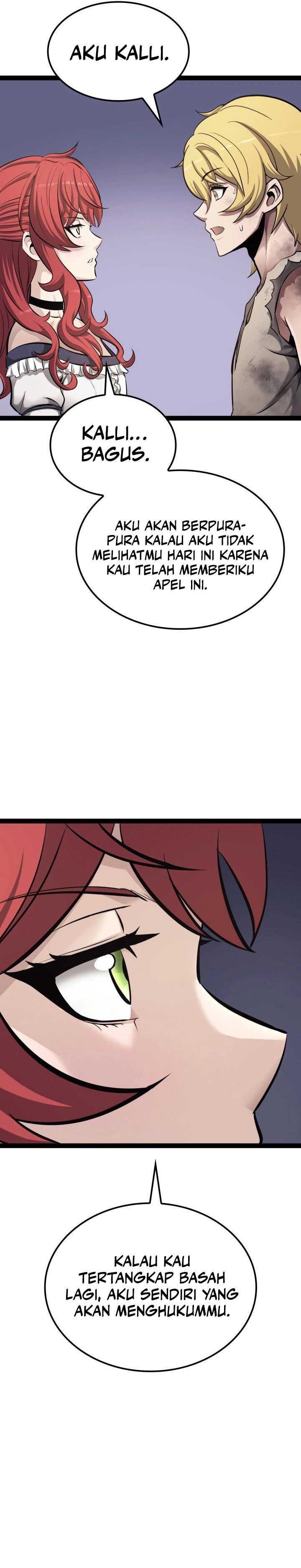 kalli-the-champion - Chapter: 2
