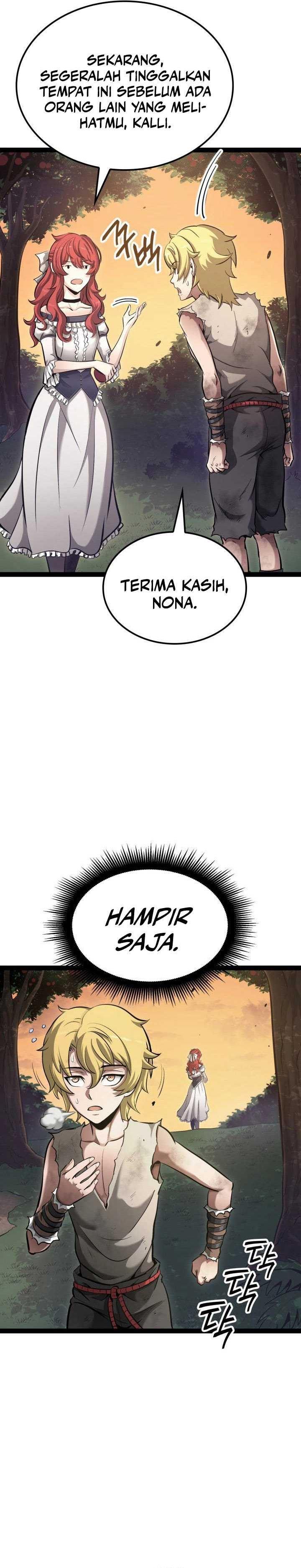 kalli-the-champion - Chapter: 2