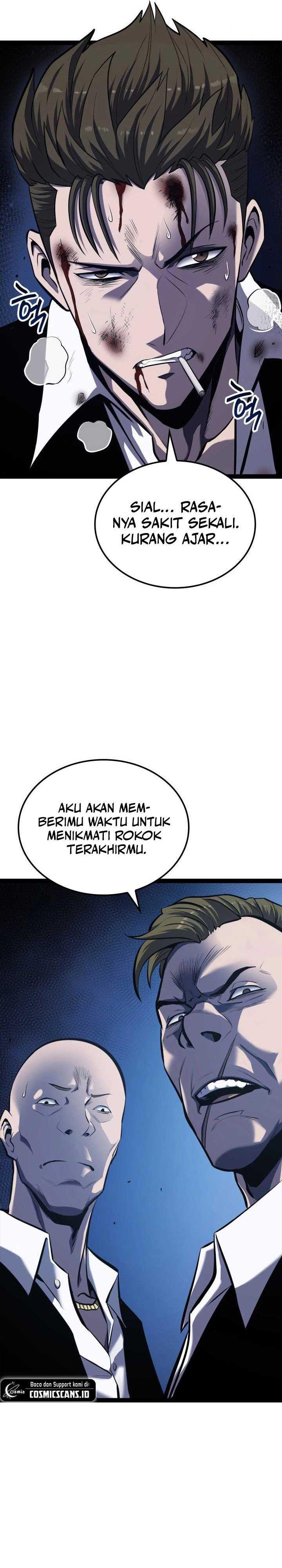kalli-the-champion - Chapter: 1