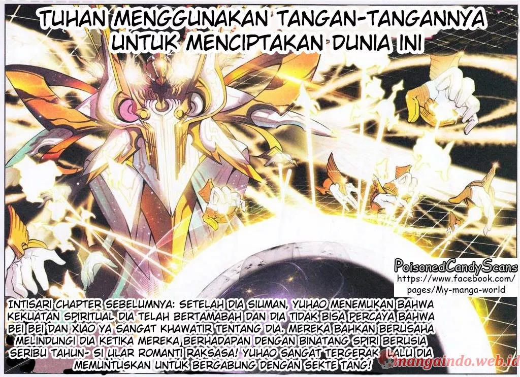 soul-land-ii - Chapter: 05