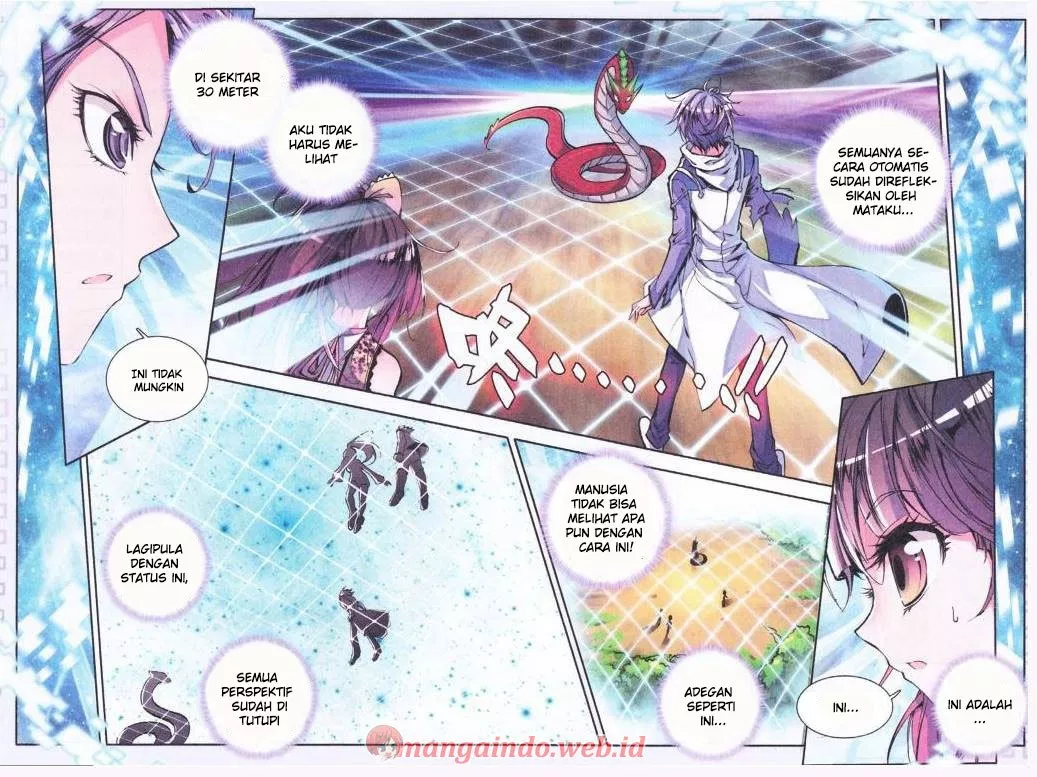 soul-land-ii - Chapter: 05
