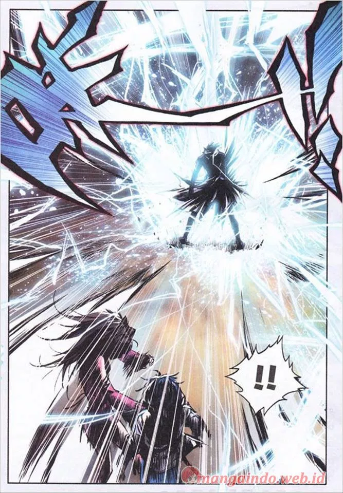 soul-land-ii - Chapter: 05
